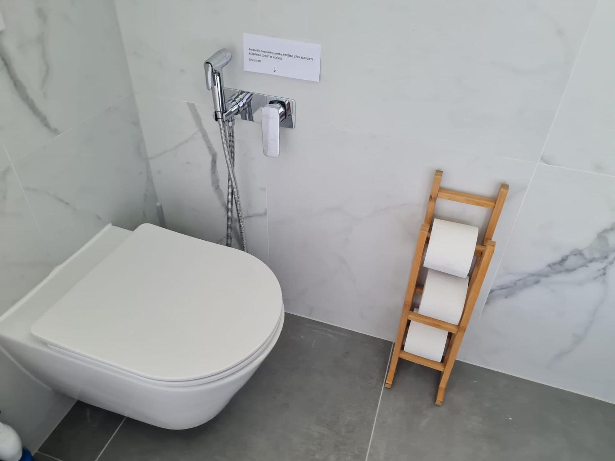 Beachfront Comfort Apartments Sinajko Подгора Номер фото